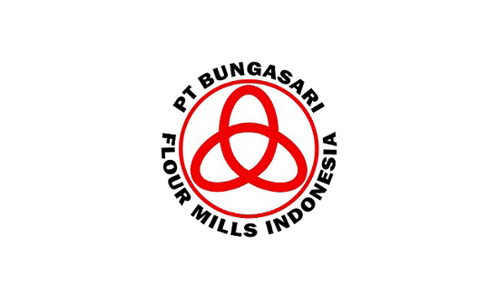 PT. BUNGASARI FLOUR MILLS INDONESIA